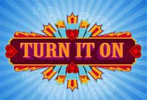 Turn It On Slot Review